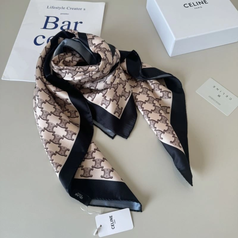 Affordable Celine Scarf 270833