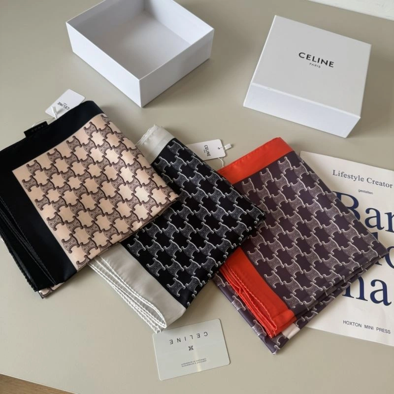 Affordable Celine Scarf 270833