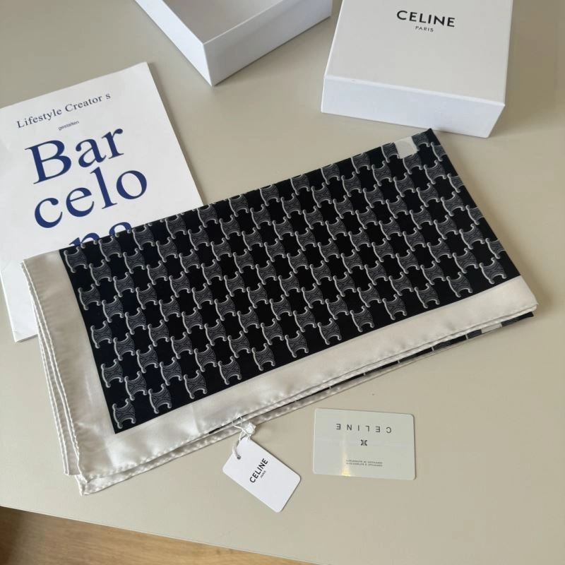 Contemporary Celine Scarf 270829