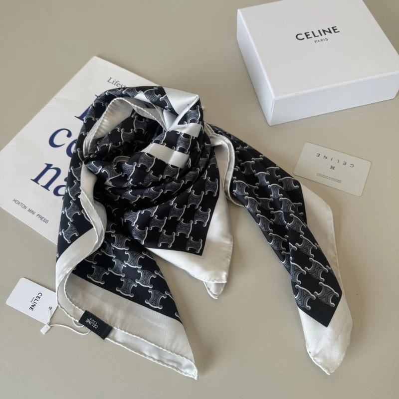 Contemporary Celine Scarf 270829