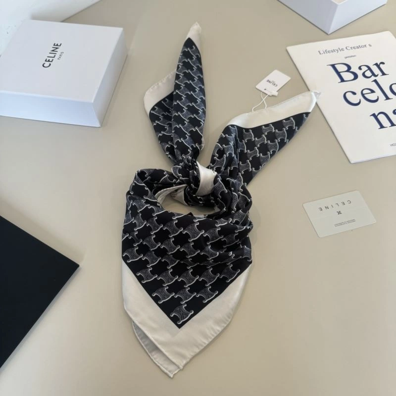 Contemporary Celine Scarf 270829