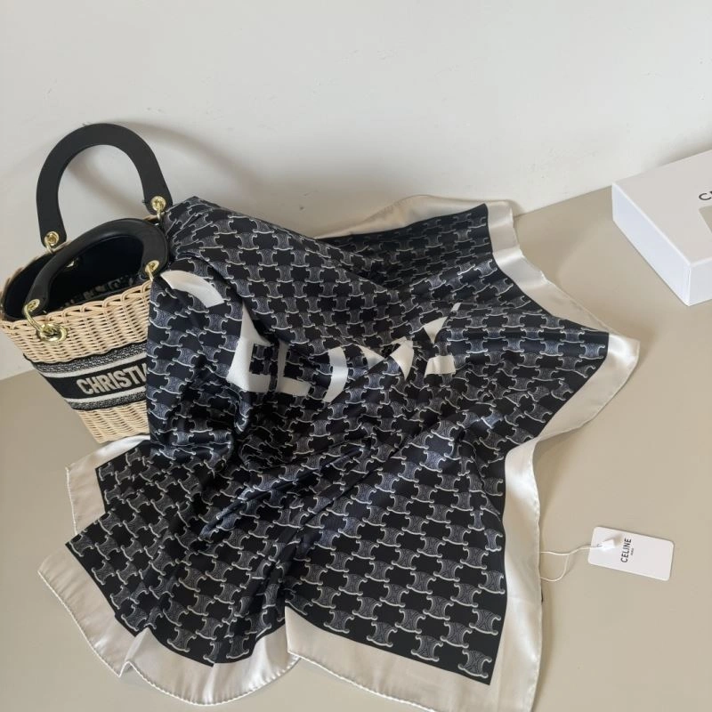 Contemporary Celine Scarf 270829