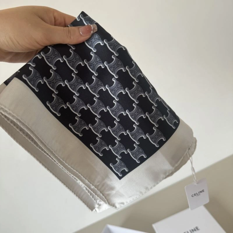 Contemporary Celine Scarf 270829