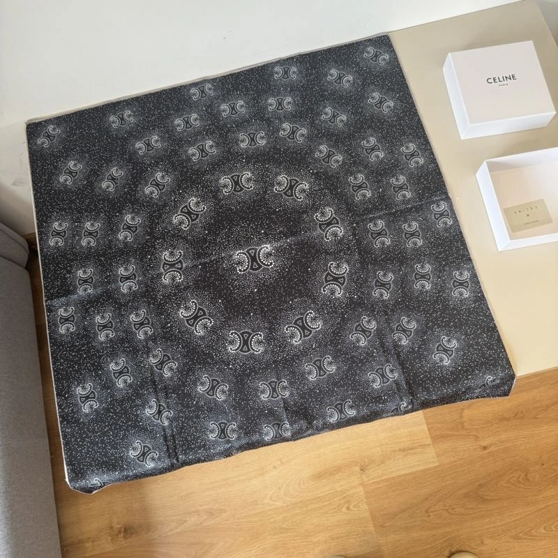 Celine Scarf Bright 270825