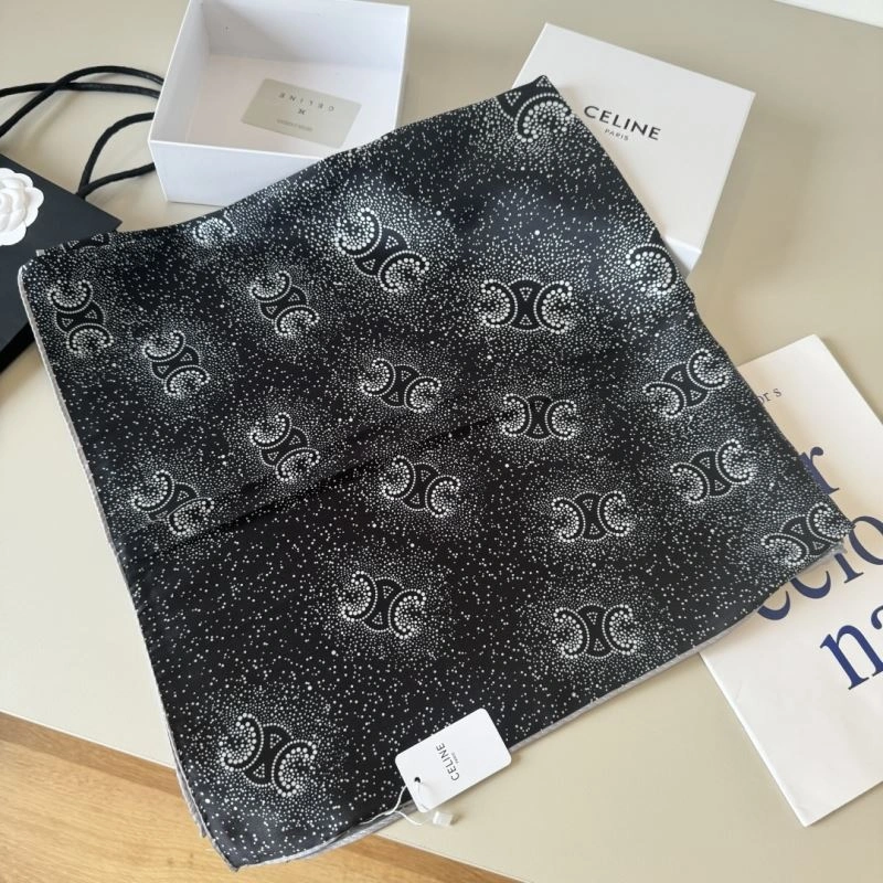 Celine Scarf Bright 270825