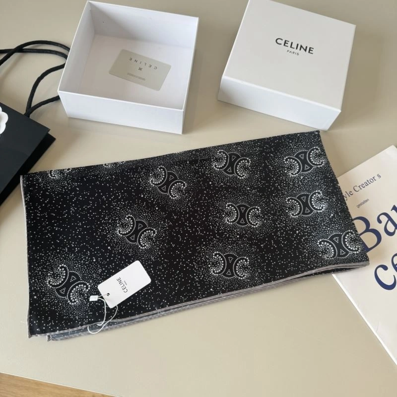Celine Scarf Bright 270825