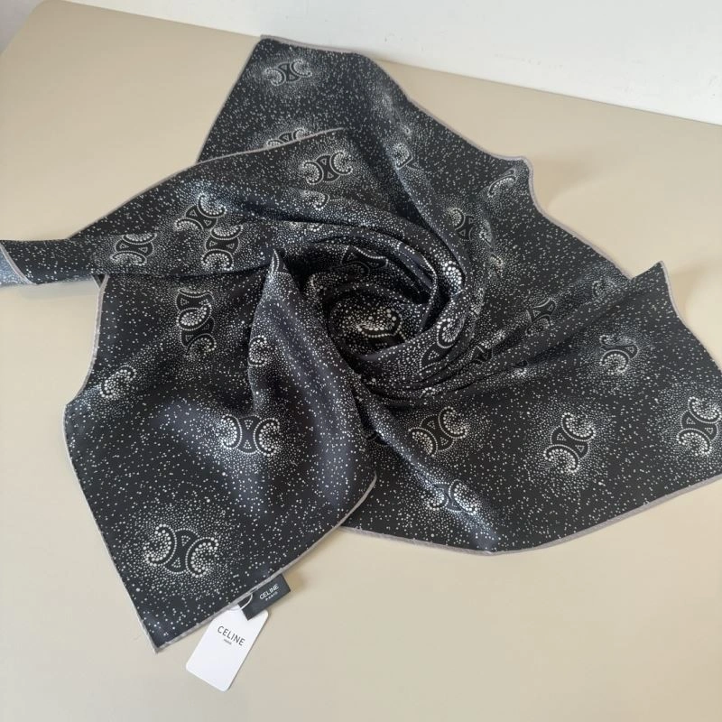 Celine Scarf Bright 270825
