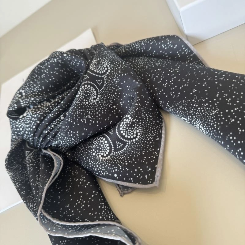 Celine Scarf Bright 270825