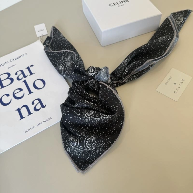 Celine Scarf Bright 270825