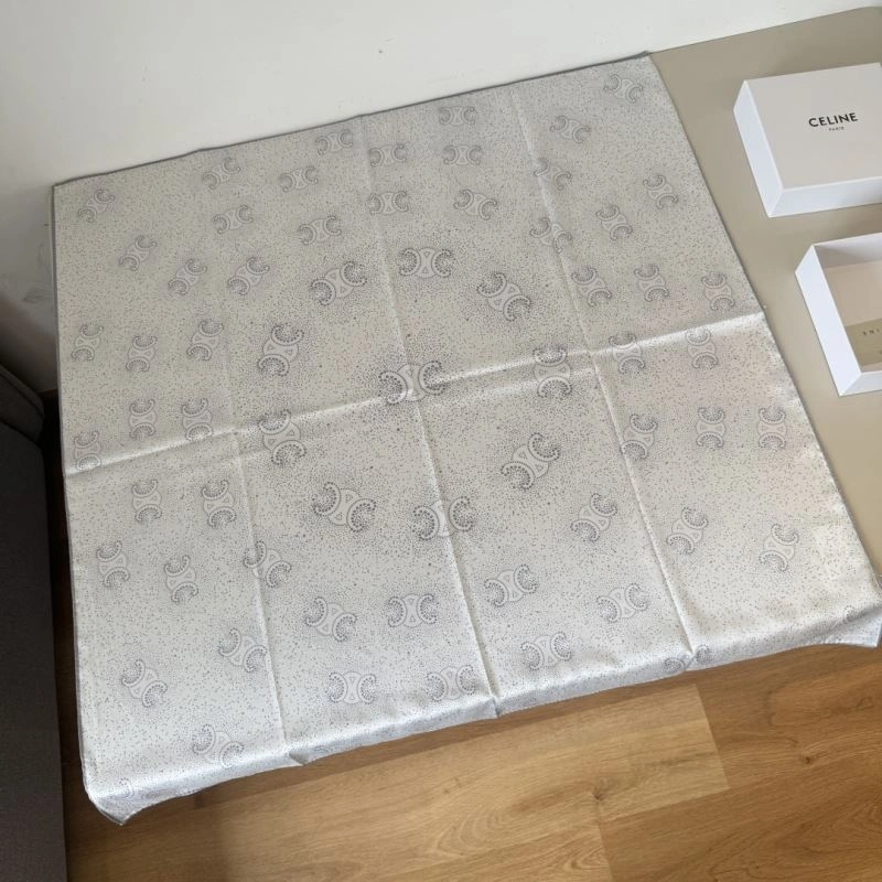 ZeroBulk Celine Scarf 270832