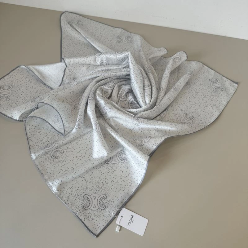 ZeroBulk Celine Scarf 270832