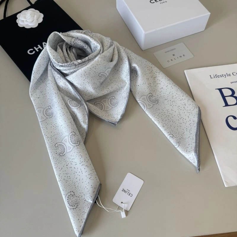 ZeroBulk Celine Scarf 270832