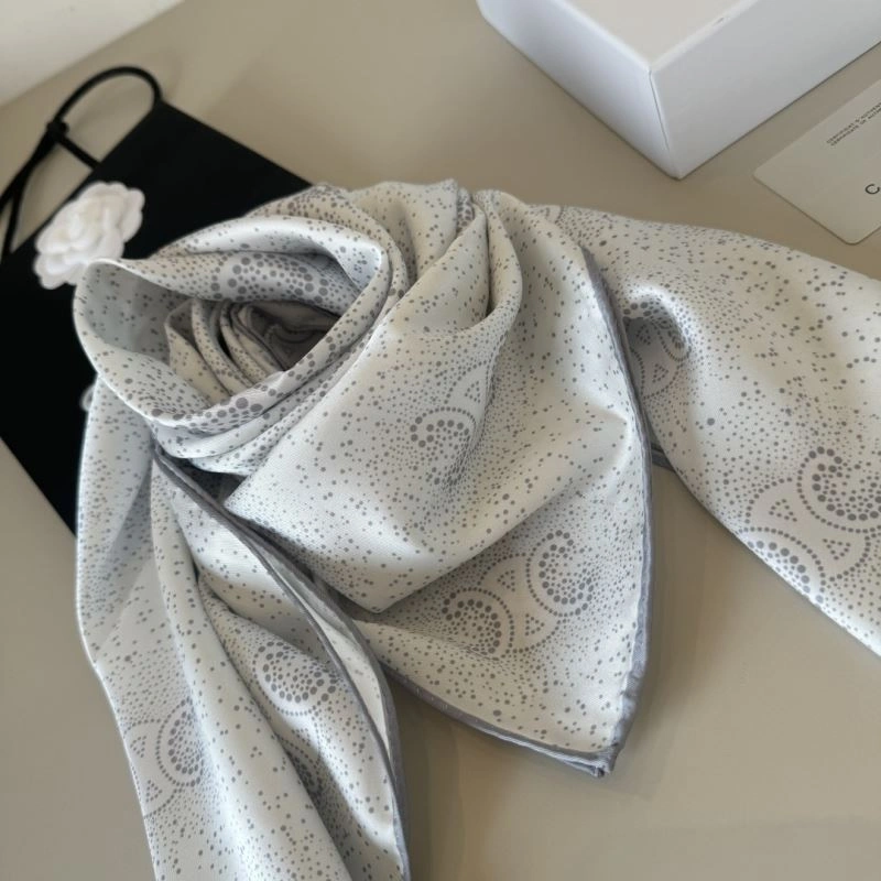 ZeroBulk Celine Scarf 270832