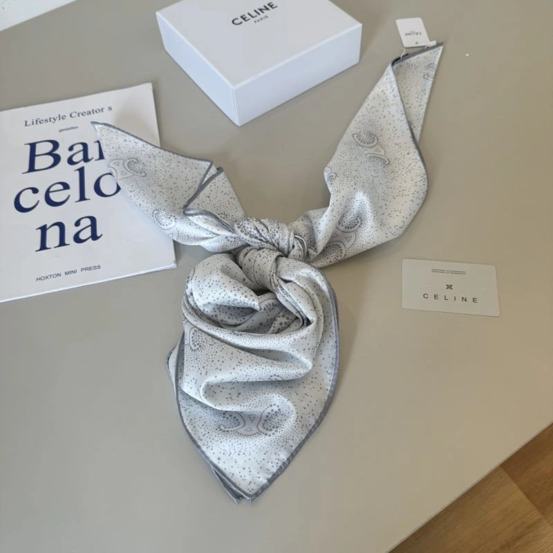 ZeroBulk Celine Scarf 270832