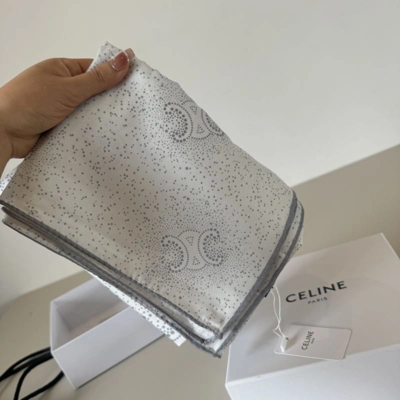 ZeroBulk Celine Scarf 270832