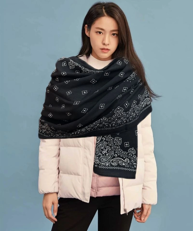 Celine Scarf Stretchable 271294