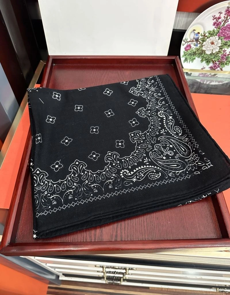 Celine Scarf Stretchable 271294