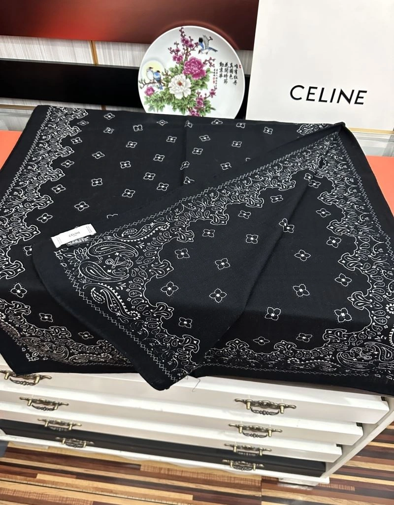 Celine Scarf Stretchable 271294
