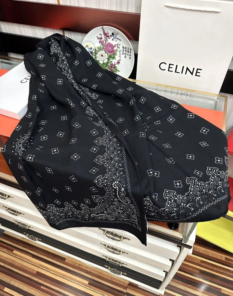 Celine Scarf Stretchable 271294