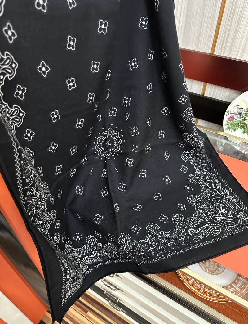 Celine Scarf Stretchable 271294