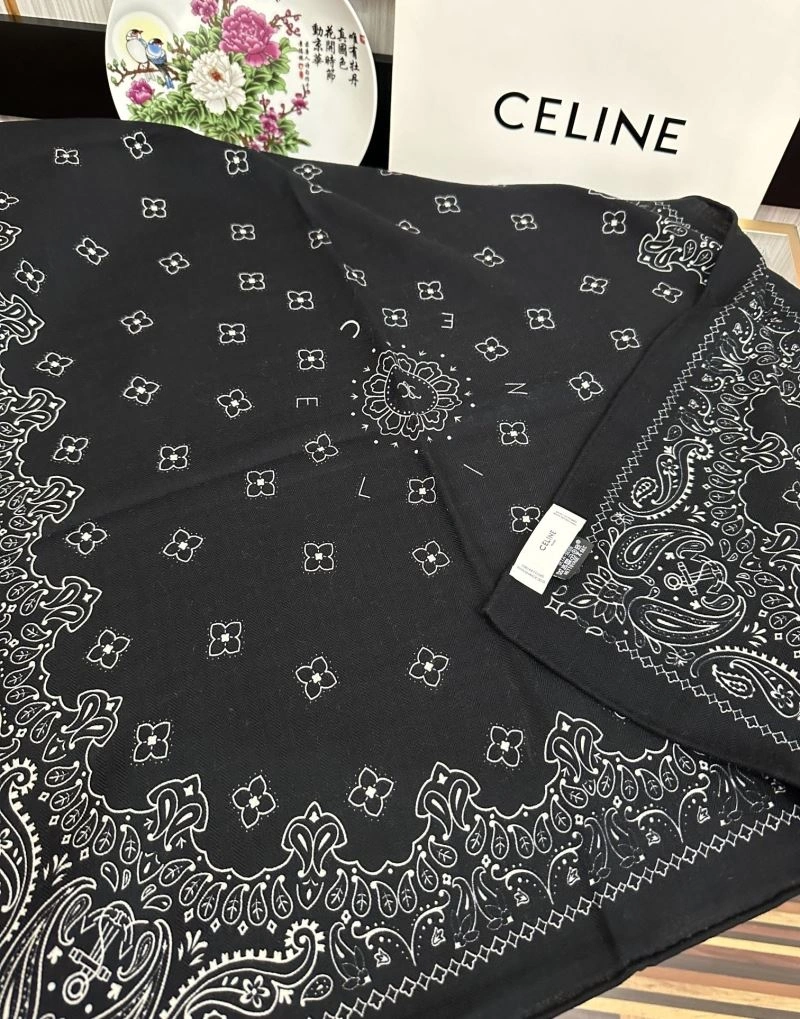 Celine Scarf Stretchable 271294