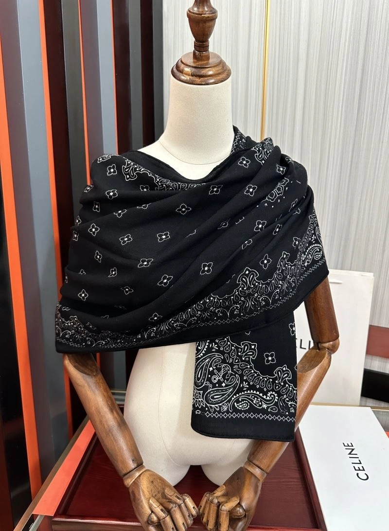 Celine Scarf Stretchable 271294