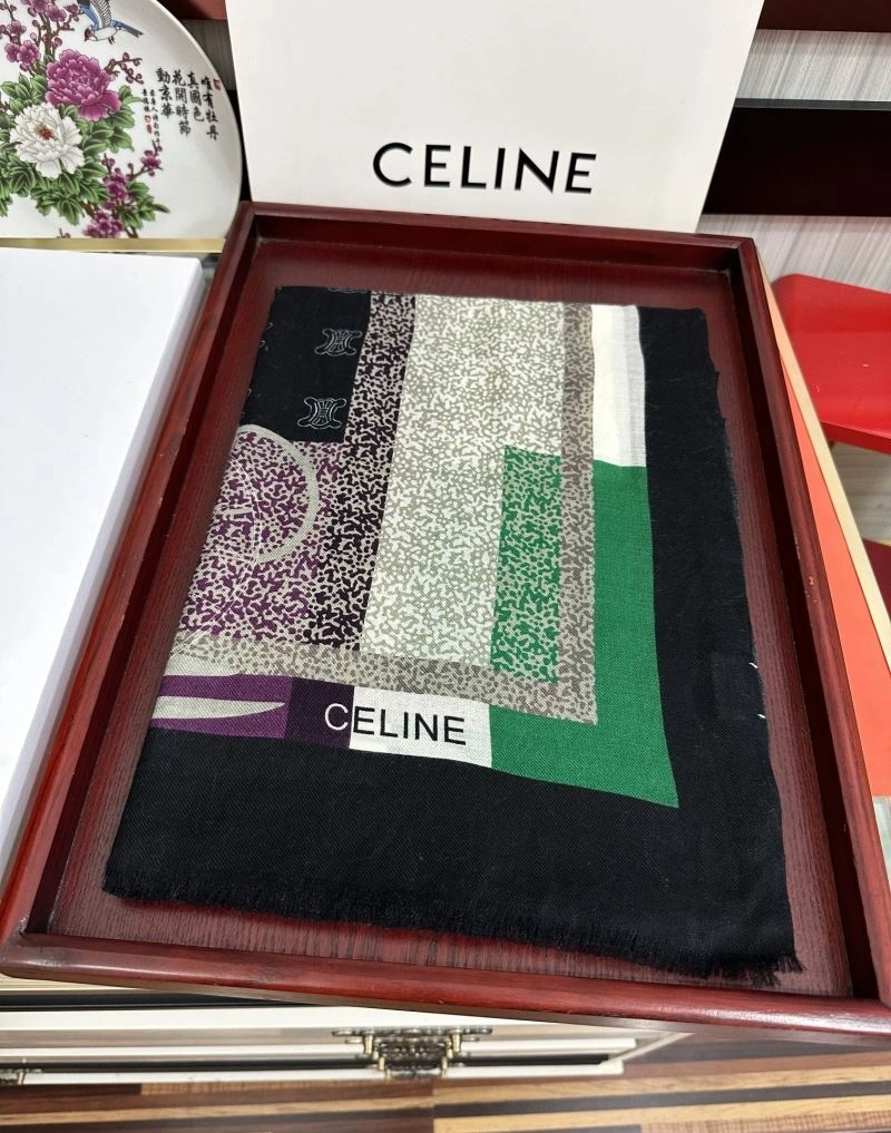 Celine Scarf ZeroBulk 271288