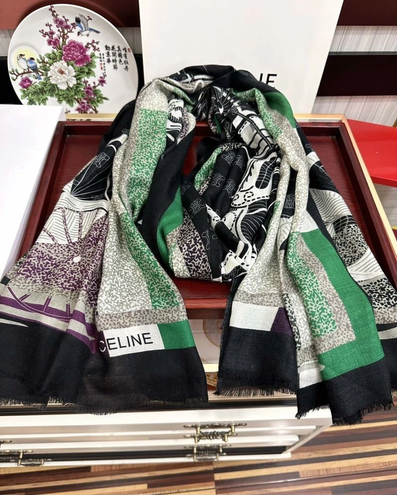 Celine Scarf ZeroBulk 271288