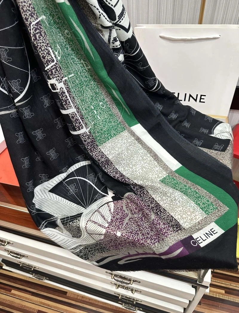 Celine Scarf ZeroBulk 271288