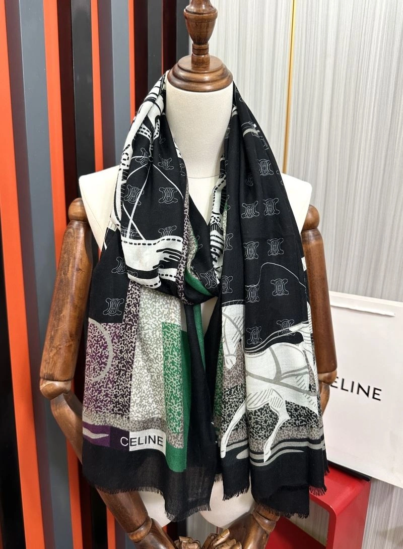 Celine Scarf ZeroBulk 271288