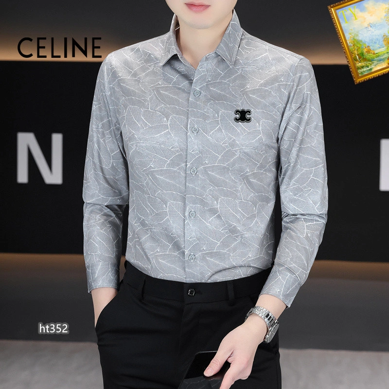 Celine Shirts FashionForward 107292