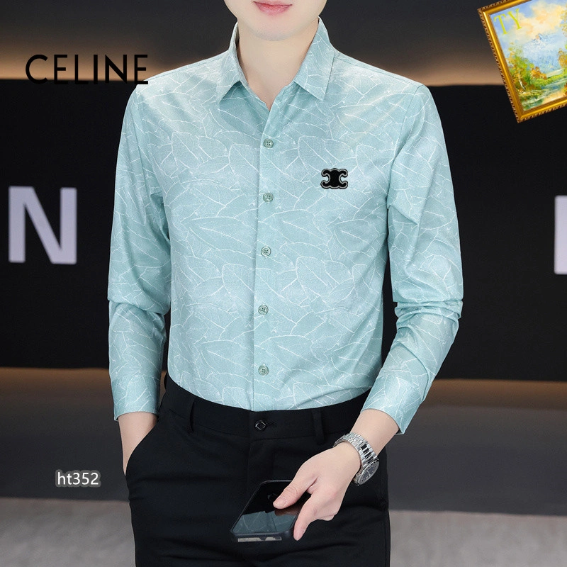 Celine Shirts FashionForward 107292