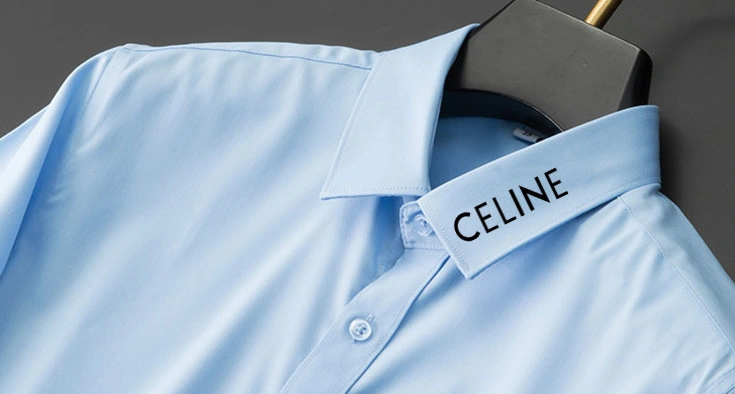 Celine Shirts GoAnywhere 107299