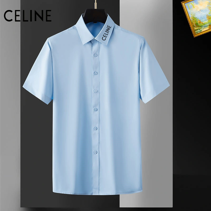 Celine Shirts GoAnywhere 107299