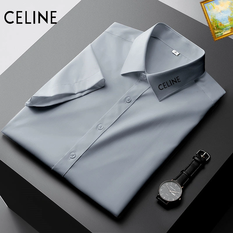 Celine Shirts GoAnywhere 107299