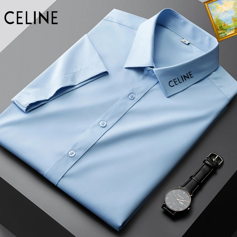 Celine Shirts GoAnywhere 107299