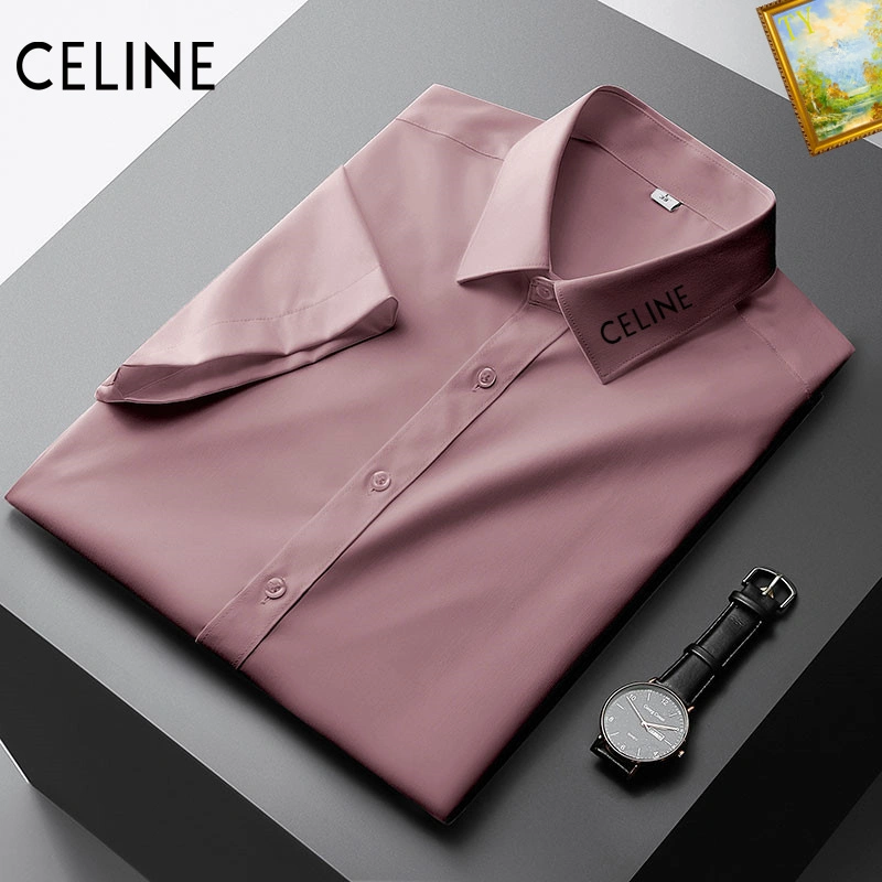 Celine Shirts GoAnywhere 107299