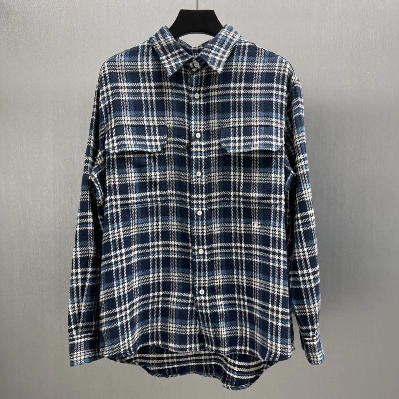 Celine Shirts Classic 107473