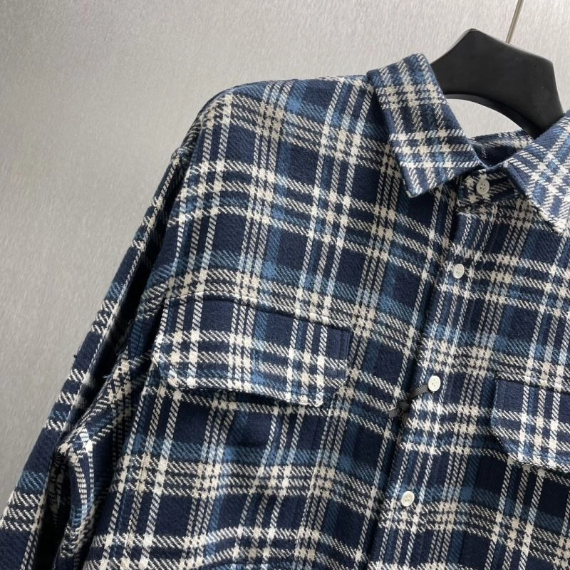 Celine Shirts Classic 107473