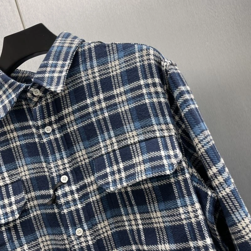 Celine Shirts Classic 107473