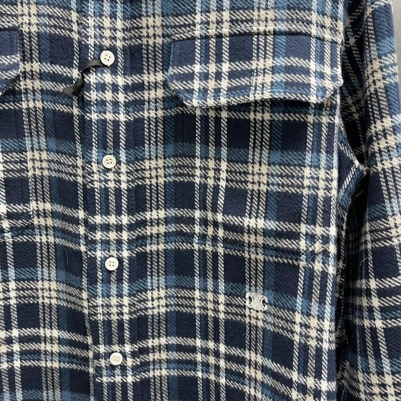 Celine Shirts Classic 107473
