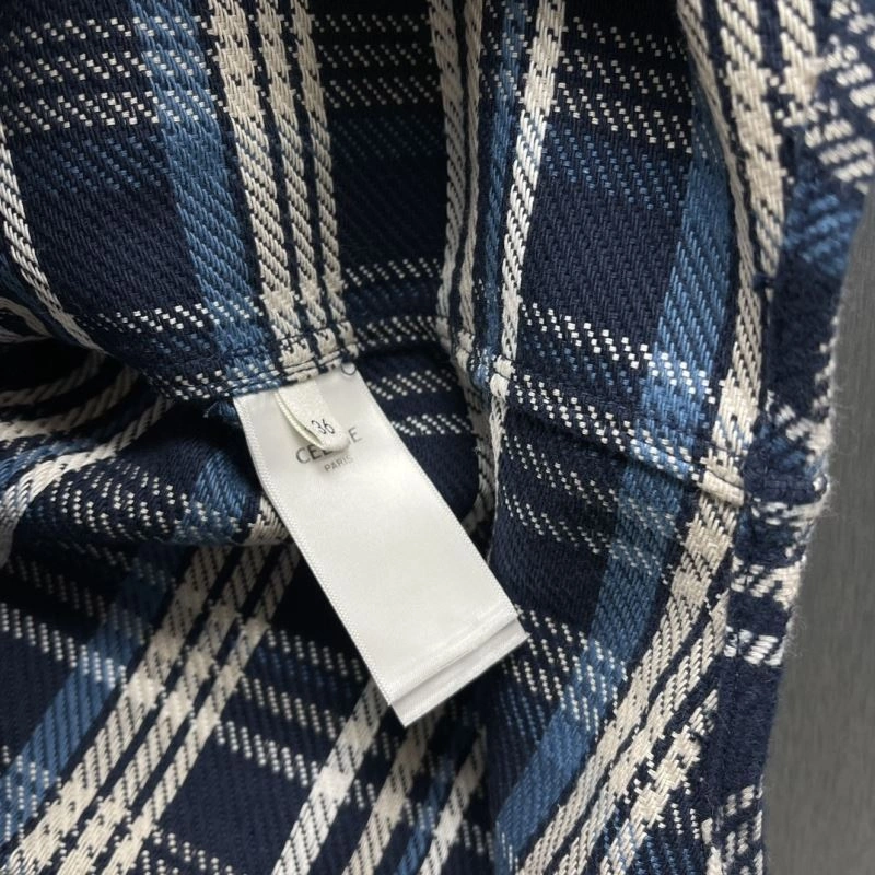 Celine Shirts Classic 107473