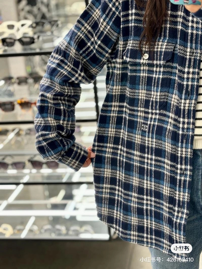 Celine Shirts Classic 107473
