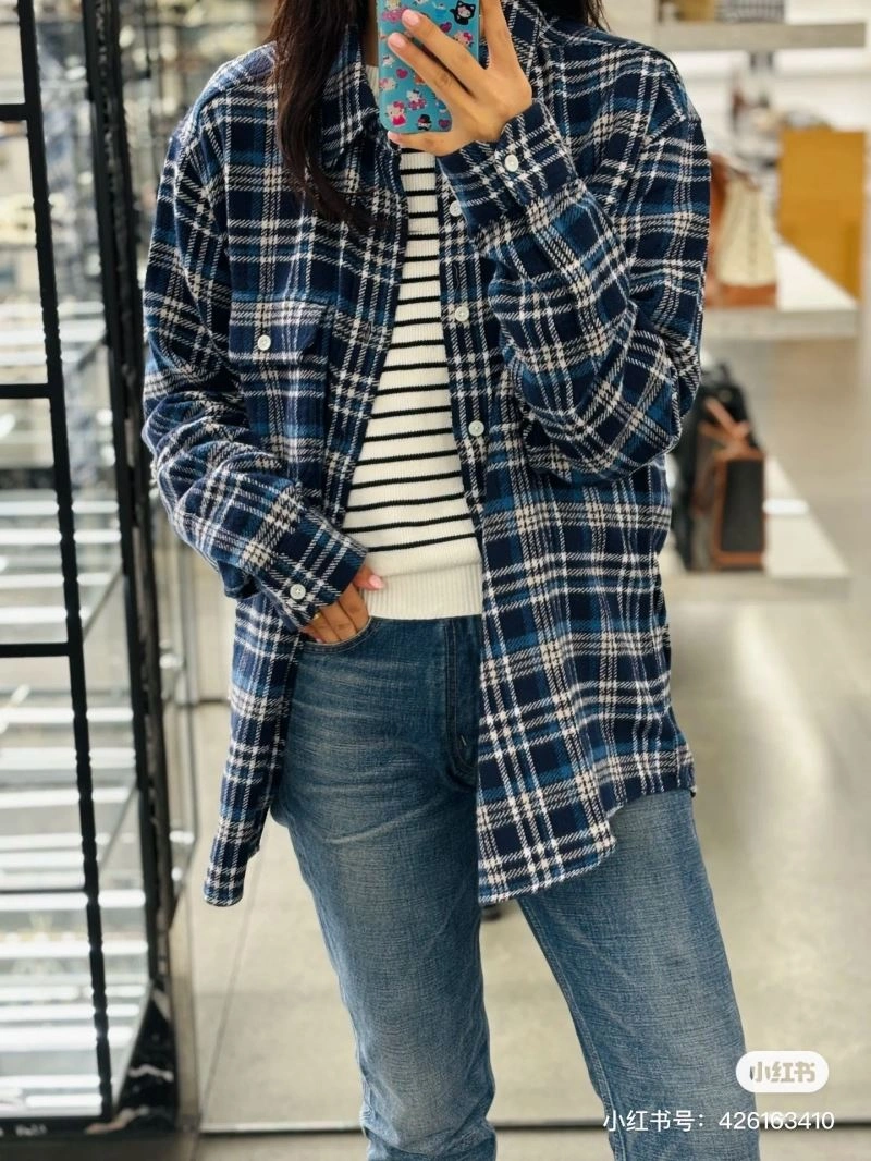 Celine Shirts Classic 107473