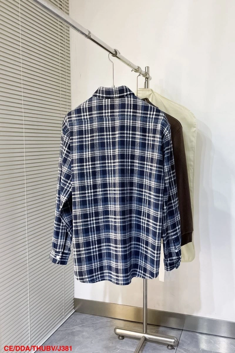 Compact Celine Shirts 107506
