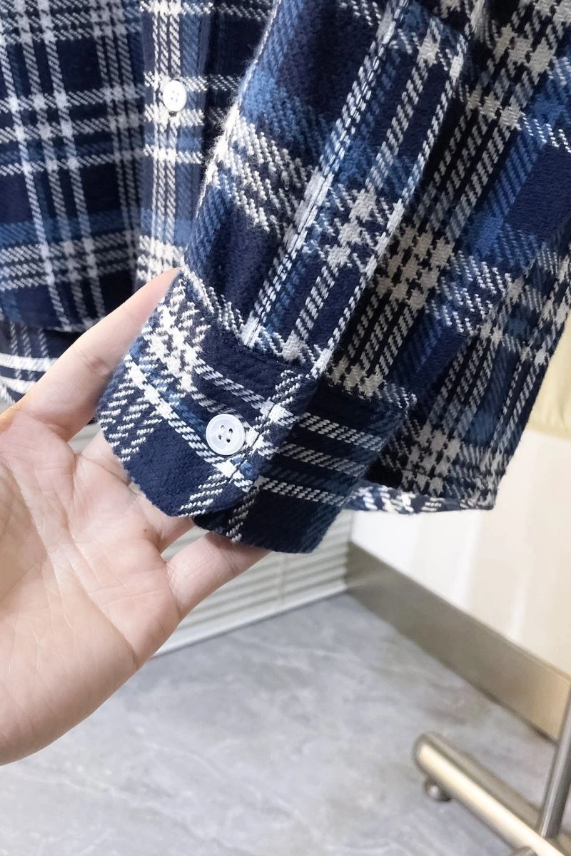 Compact Celine Shirts 107506