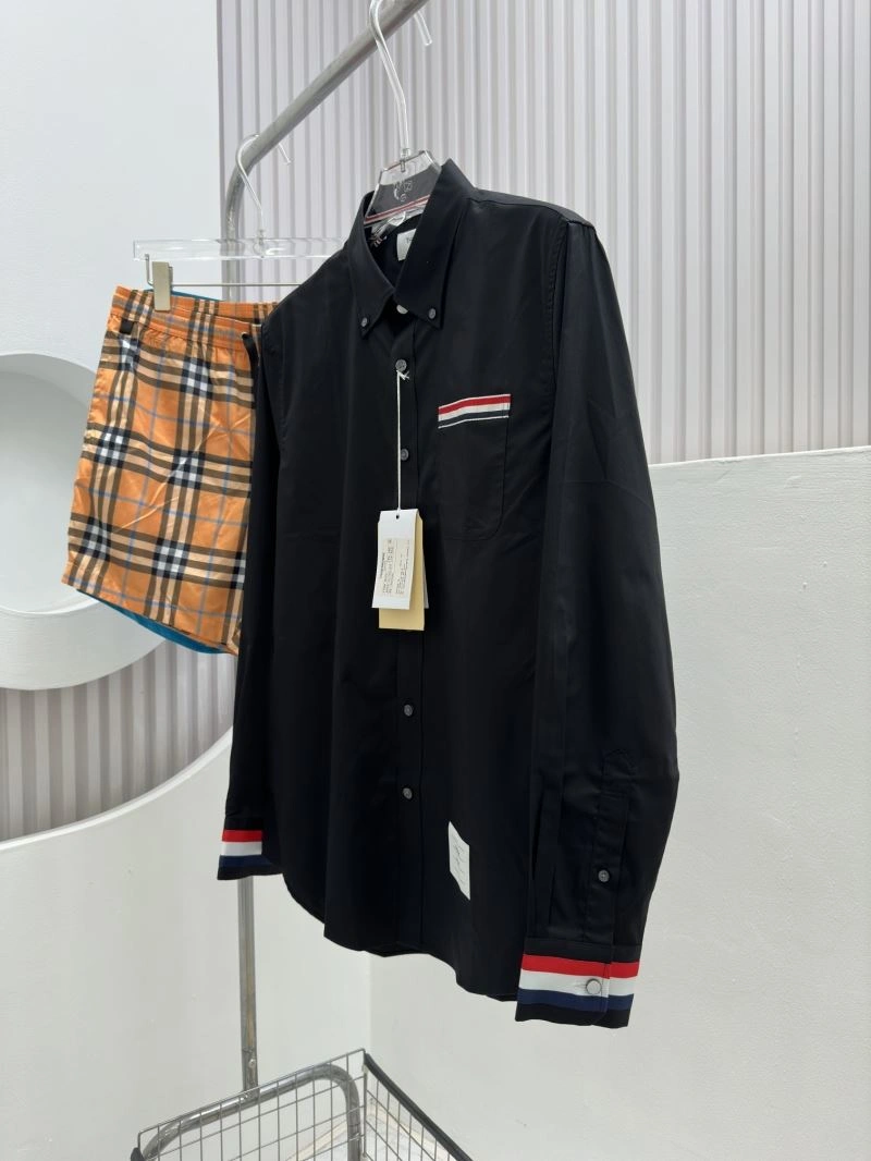 Celine Shirts Popular 107492