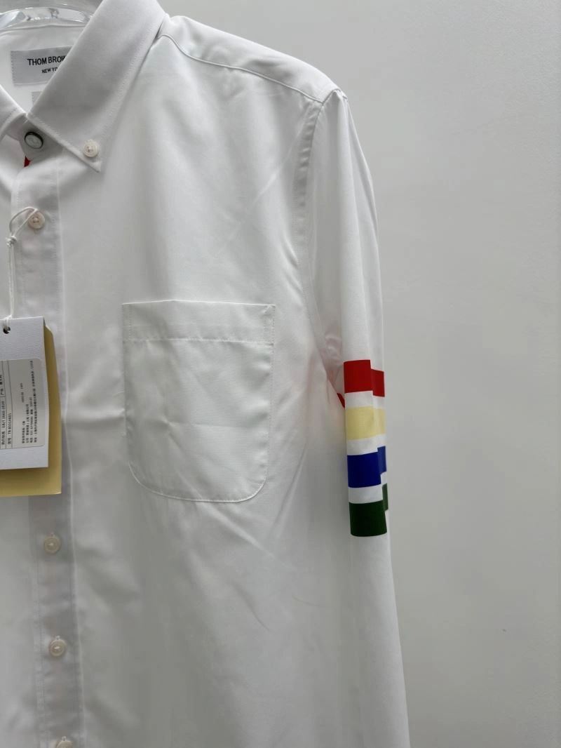 Seasonal Celine Shirts 107505