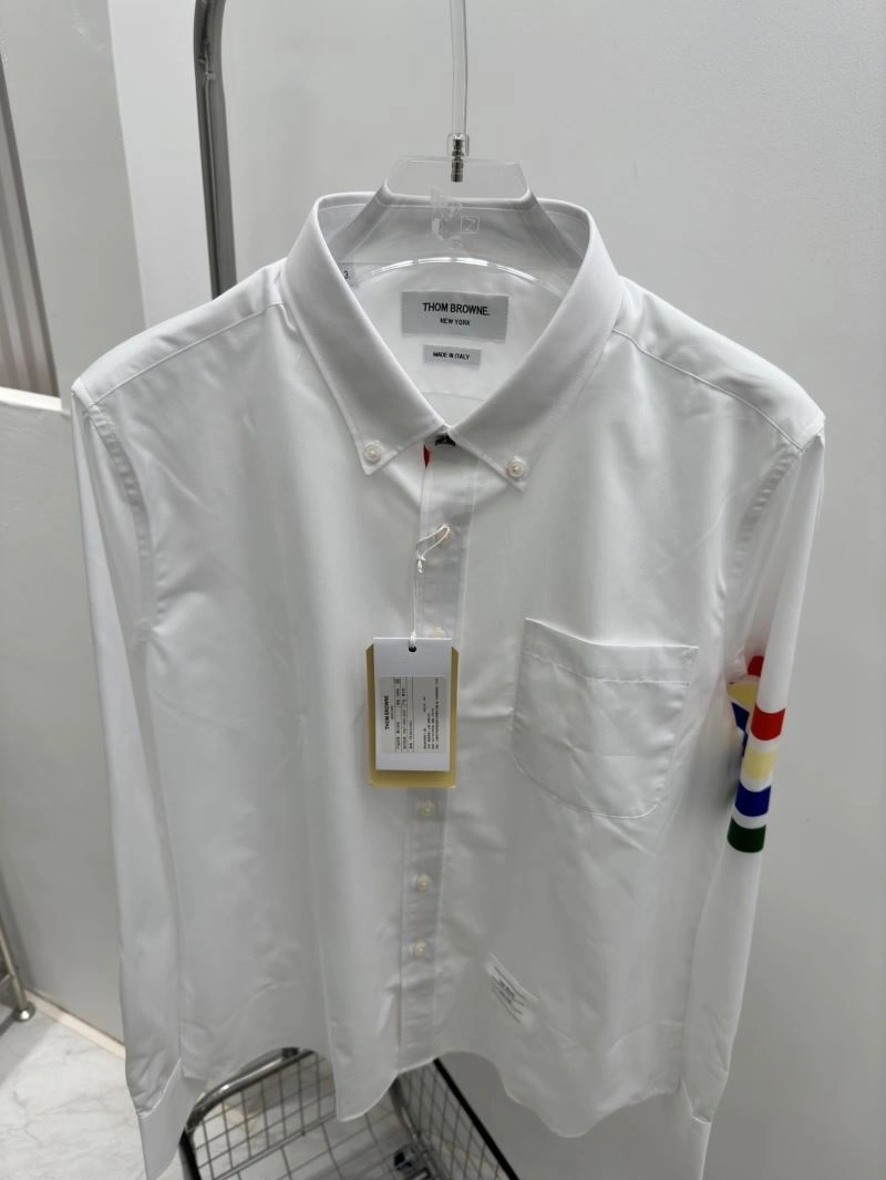 Seasonal Celine Shirts 107505