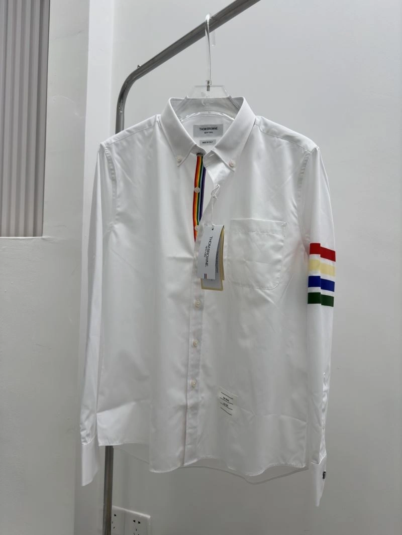 Seasonal Celine Shirts 107505